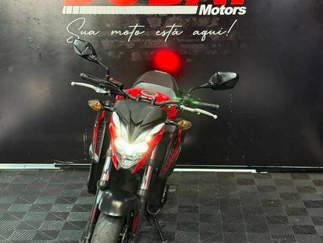 HONDA CB 650F