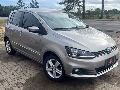 VolksWagen Fox Comfortline 1.0 Flex 12V 5p
