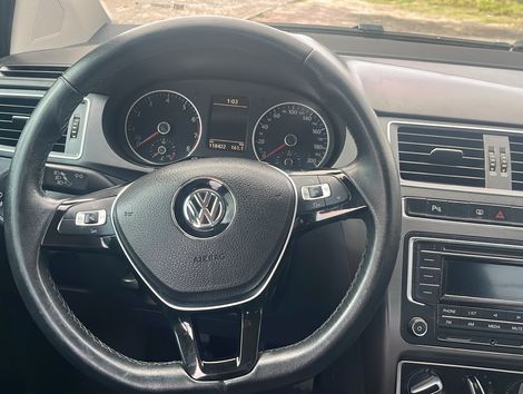 VolksWagen Fox Comfortline 1.0 Flex 12V 5p