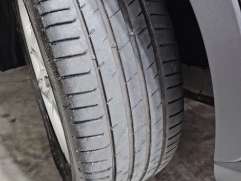 Audi Q3 Prest. 1.4 TFSI Flex/Prest. S-tronic