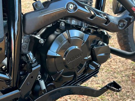YAMAHA XTZ 150 CROSSER S FLEX