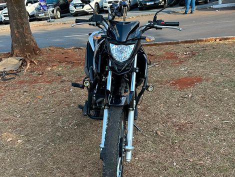YAMAHA XTZ 150 CROSSER S FLEX