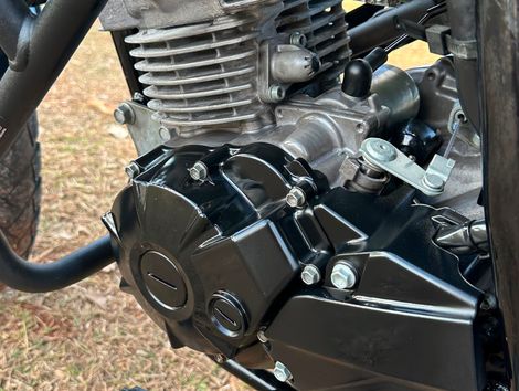 YAMAHA XTZ 150 CROSSER S FLEX