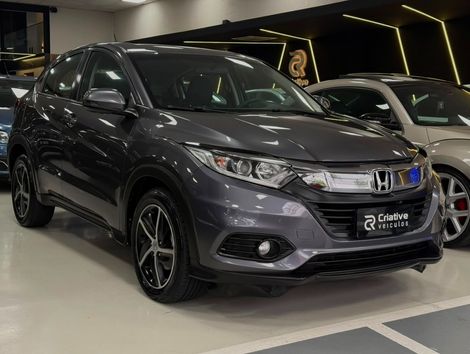 Honda HR-V LX 1.8 Flexone 16V 5p Aut.
