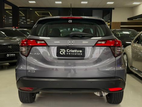 Honda HR-V LX 1.8 Flexone 16V 5p Aut.