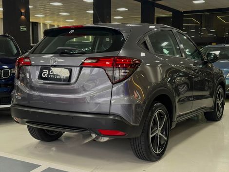 Honda HR-V LX 1.8 Flexone 16V 5p Aut.