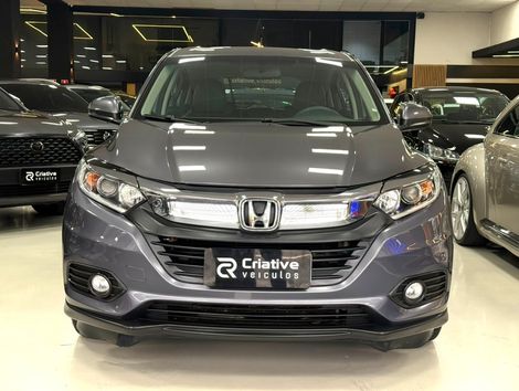 Honda HR-V LX 1.8 Flexone 16V 5p Aut.