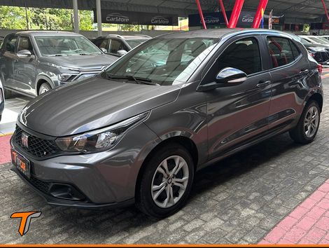 Fiat ARGO DRIVE 1.0 6V Flex