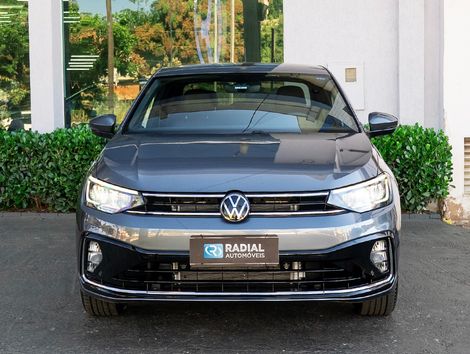 VolksWagen VIRTUS Highline 200 TSI 1.0 Flex 12V Aut