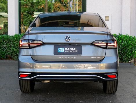 VolksWagen VIRTUS Highline 200 TSI 1.0 Flex 12V Aut