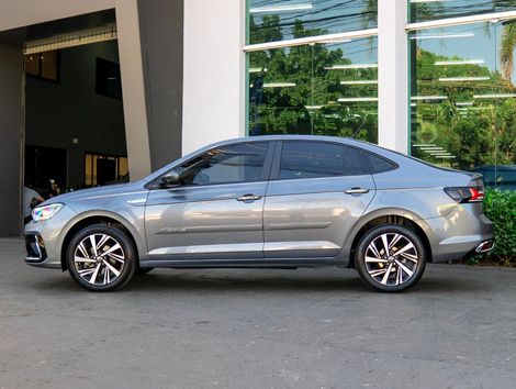 VolksWagen VIRTUS Highline 200 TSI 1.0 Flex 12V Aut