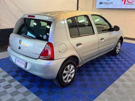 Renault Clio RN/Alizé/Expr./1.0 Hi-Power 16V 5p