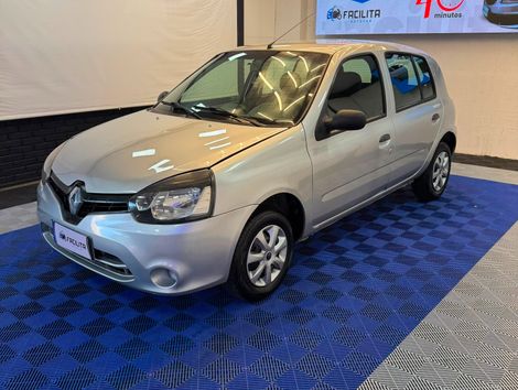 Renault Clio RN/Alizé/Expr./1.0 Hi-Power 16V 5p