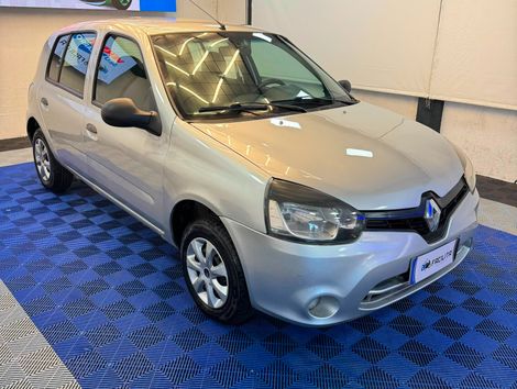 Renault Clio RN/Alizé/Expr./1.0 Hi-Power 16V 5p