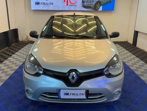 Renault Clio RN/Alizé/Expr./1.0 Hi-Power 16V 5p