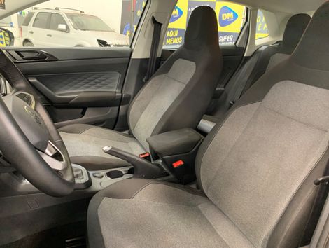 VolksWagen Polo 1.0 MPI Flex 12V 5p