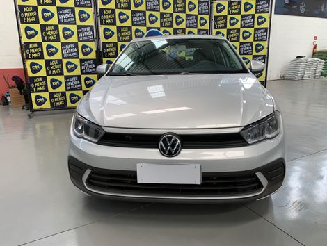 VolksWagen Polo 1.0 MPI Flex 12V 5p
