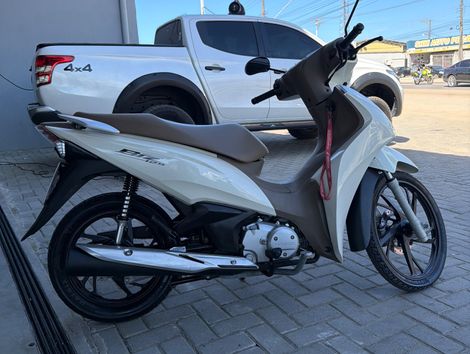 HONDA BIZ 125/125i Flex