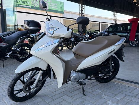HONDA BIZ 125/125i Flex