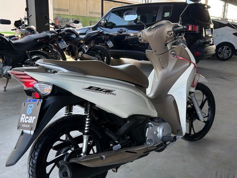 HONDA BIZ 125/125i Flex