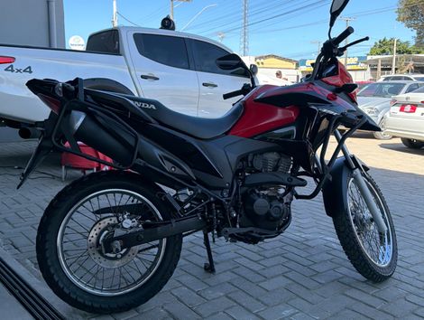 HONDA XRE 190/ Flex