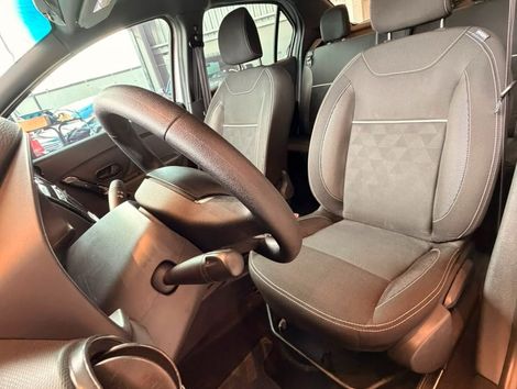 Renault LOGAN Zen Flex 1.0 12V 4p Mec.