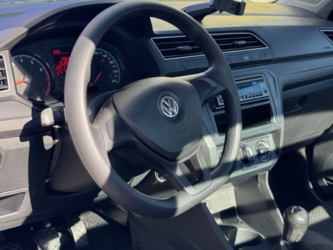 VolksWagen Saveiro Robust 1.6 Total Flex 8V