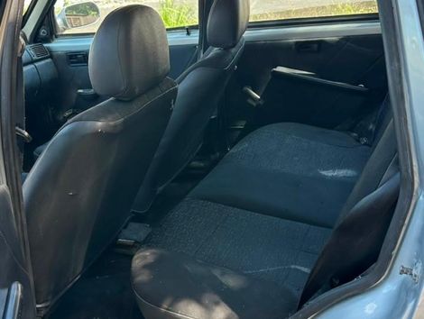 Fiat Uno Mille WAY ECONOMY 1.0 F.Flex 4p