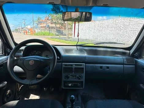 Fiat Uno Mille WAY ECONOMY 1.0 F.Flex 4p