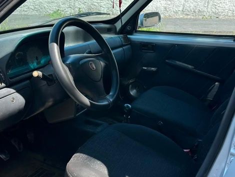Fiat Uno Mille WAY ECONOMY 1.0 F.Flex 4p
