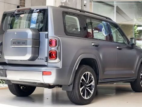GWM Haval H9 Exclusive TD480