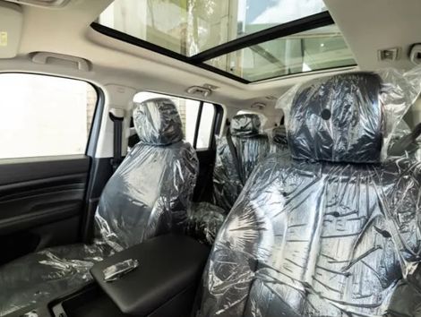 GWM Haval H9 Exclusive TD480
