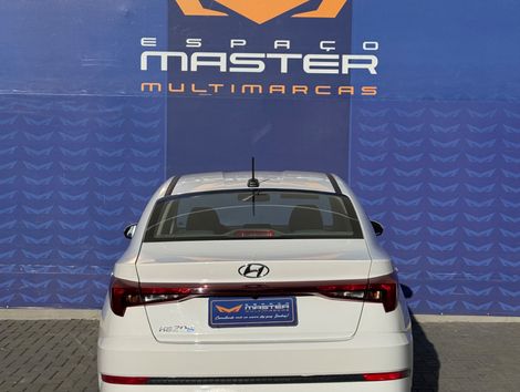 Hyundai HB20S Comfort 1.0  Flex 12V Mec.