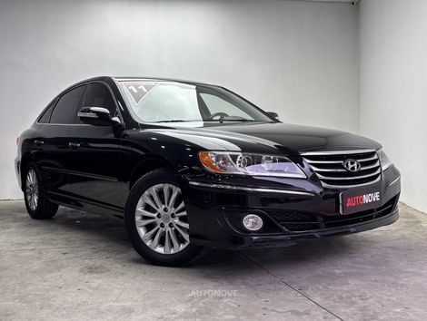 Hyundai AZERA GLS 3.3 V6 24V 4p Aut.