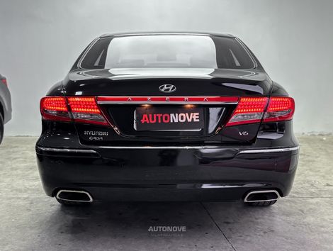 Hyundai AZERA GLS 3.3 V6 24V 4p Aut.