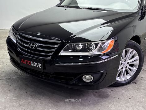 Hyundai AZERA GLS 3.3 V6 24V 4p Aut.