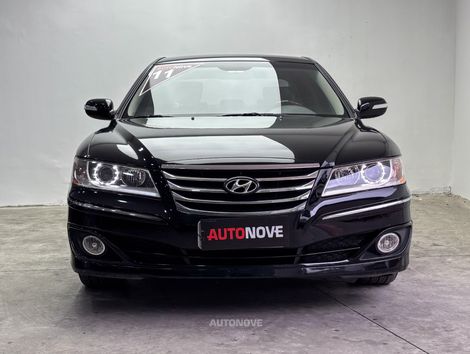 Hyundai AZERA GLS 3.3 V6 24V 4p Aut.