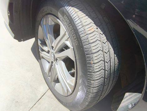 Hyundai HB20S Comfort Plus 1.0 TB Flex 12V Aut