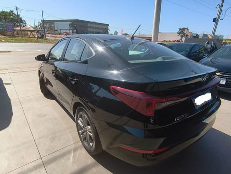 Hyundai HB20S Comfort Plus 1.0 TB Flex 12V Aut