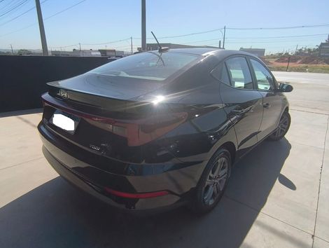 Hyundai HB20S Comfort Plus 1.0 TB Flex 12V Aut