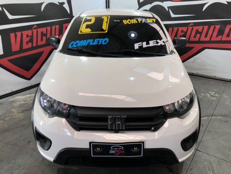 Fiat MOBI LIKE 1.0 Fire Flex 5p.