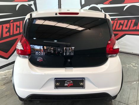 Fiat MOBI LIKE 1.0 Fire Flex 5p.