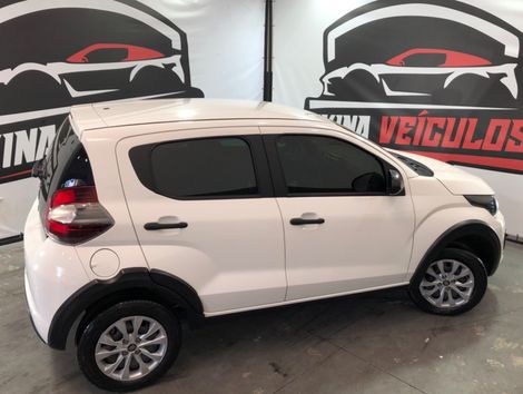 Fiat MOBI LIKE 1.0 Fire Flex 5p.