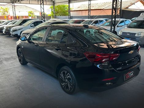 Chevrolet ONIX SEDAN Plus LT 1.0 12V Flex 4p Mec.