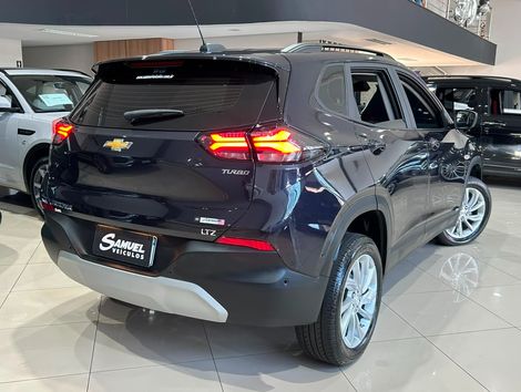 Chevrolet TRACKER LTZ 1.0 Turbo 12V Flex Aut.