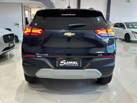 Chevrolet TRACKER LTZ 1.0 Turbo 12V Flex Aut.