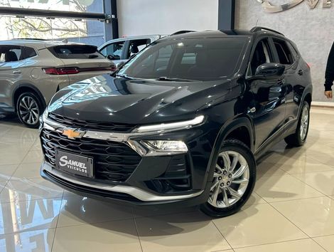 Chevrolet TRACKER LTZ 1.0 Turbo 12V Flex Aut.