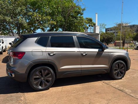 VolksWagen TAOS Launching Ed. 1.4 250 TSI Flex Aut.