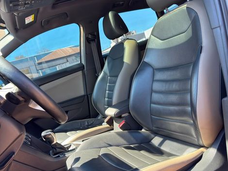 VolksWagen TAOS Launching Ed. 1.4 250 TSI Flex Aut.