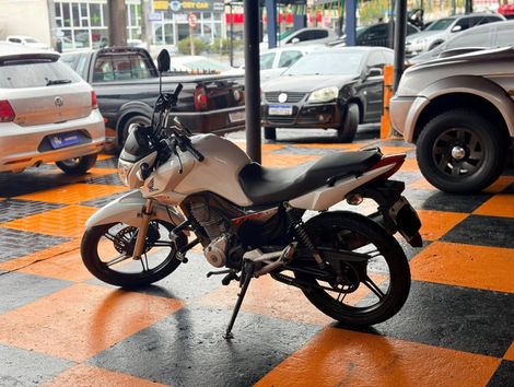 HONDA CG 160 FAN Flex